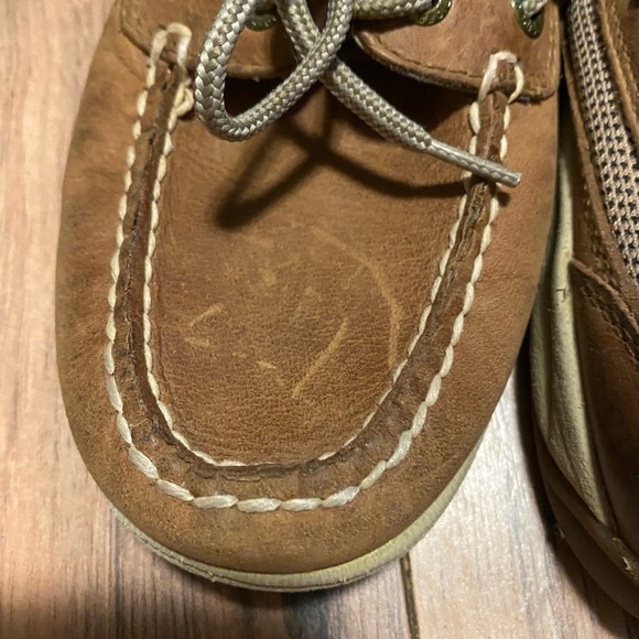 Sperrys - Picture 2 of 4
